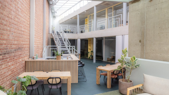 Raamstraat - 12 - - 3500