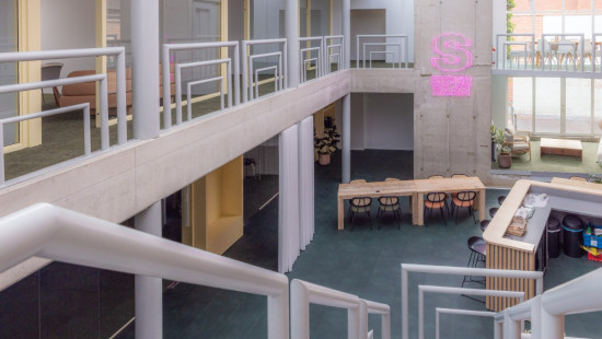 Raamstraat - 12 - - 3500