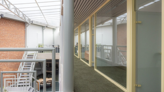 Raamstraat - 12 - - 3500