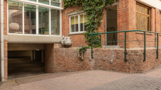 Raamstraat - 12 - - 3500