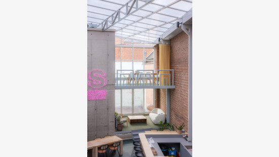 Raamstraat - 12 - - 3500