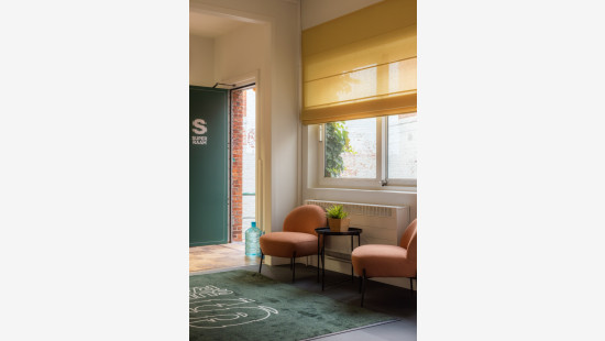 Raamstraat - 12 - - 3500