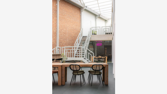 Raamstraat - 12 - - 3500