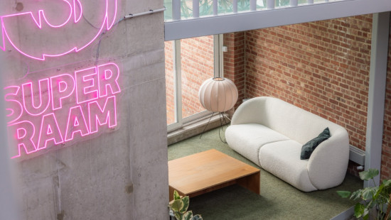 Raamstraat - 12 - - 3500