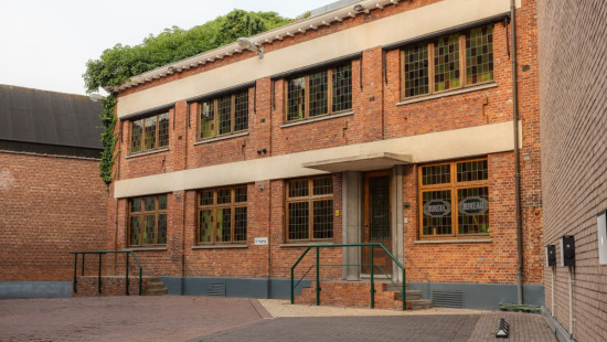 Raamstraat - 12 - - 3500