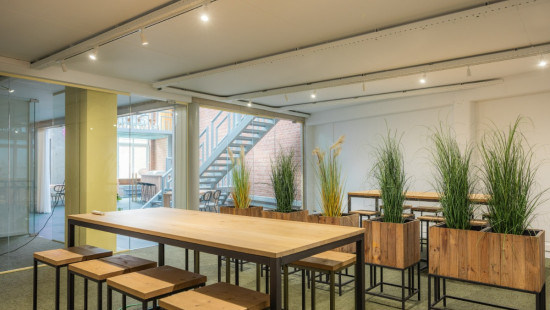 Raamstraat - 12 - - 3500