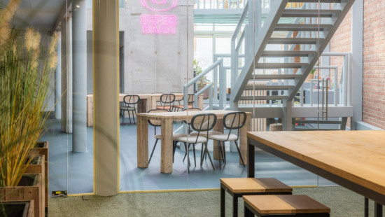 Raamstraat - 12 - - 3500