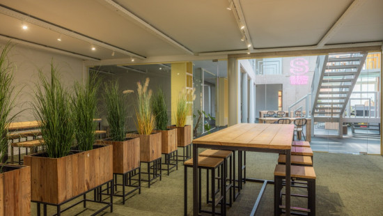 Raamstraat - 12 - - 3500