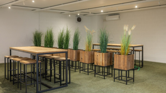 Raamstraat - 12 - - 3500