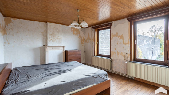 Leuvestraat - 2 - - 9320