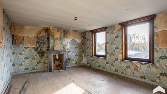 Leuvestraat - 2 - - 9320