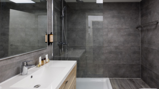 Avenue Michel-Ange - 54 - 22 - 1000