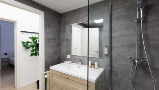 Avenue Michel-Ange - 54 - 22 - 1000