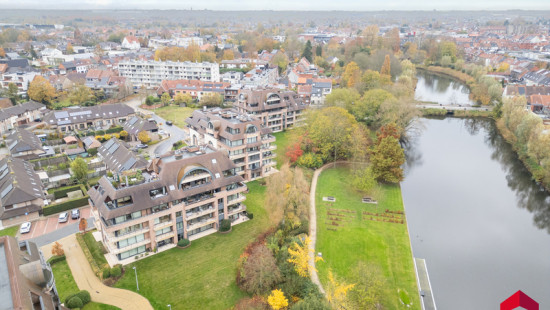 Juffrouw Lamotestraat - 38 - 41 - 8800