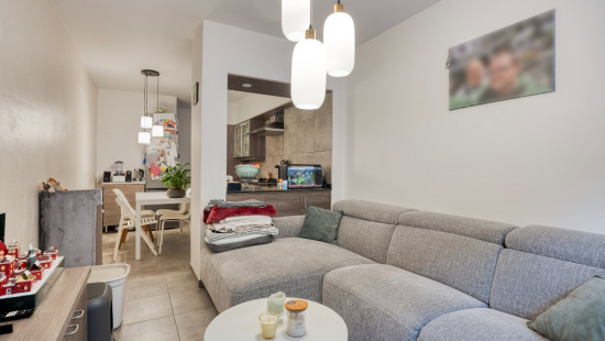 Schuttersvest - 51 - 001 - 2800