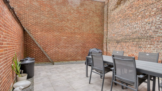 Schuttersvest - 51 - 001 - 2800