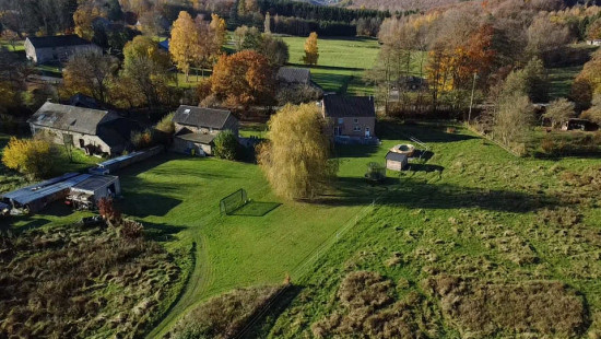 Rue du Burnontige - 29 - A - 4190