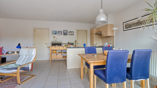 Lakenmakersstraat - 309 - 201 - 2800