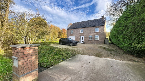 Rue du Burnontige - 29 - A - 4190