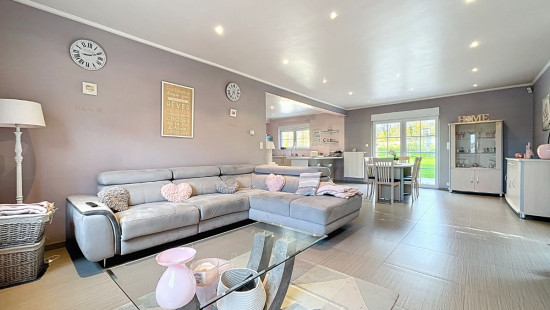 Rue du Burnontige - 29 - A - 4190