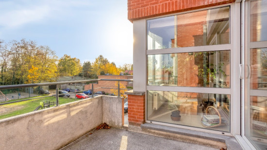 Lakenmakersstraat - 309 - 201 - 2800