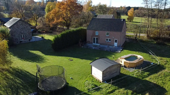 Rue du Burnontige - 29 - A - 4190