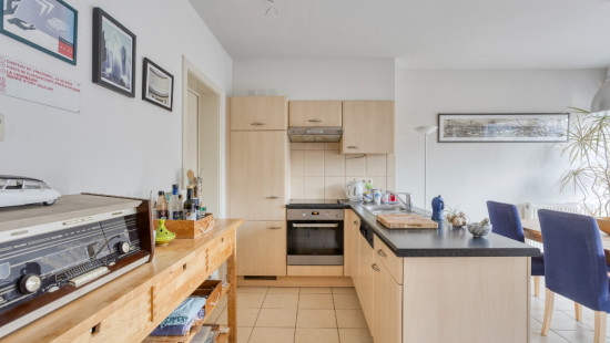 Lakenmakersstraat - 309 - 201 - 2800