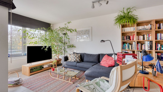 Lakenmakersstraat - 309 - 201 - 2800