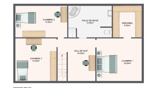 Rue du Burnontige - 29 - A - 4190