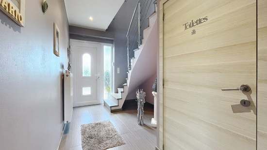 Rue du Burnontige - 29 - A - 4190