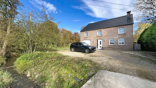 Rue du Burnontige - 29 - A - 4190