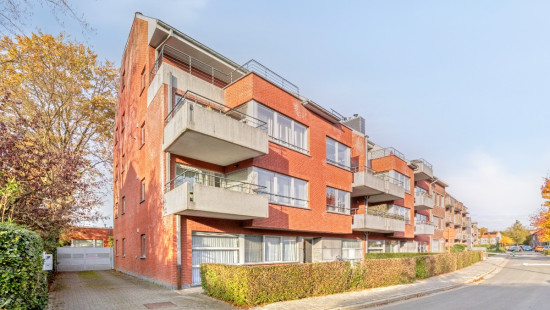 Lakenmakersstraat - 309 - 201 - 2800