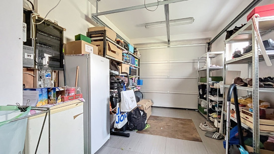 Rue du Burnontige - 29 - A - 4190