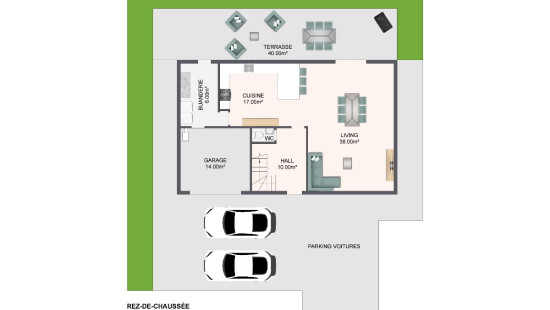 Rue du Burnontige - 29 - A - 4190