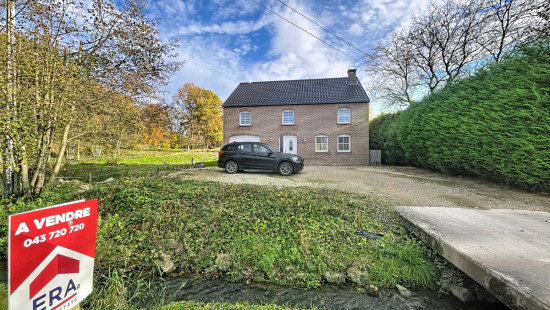 Rue du Burnontige - 29 - A - 4190