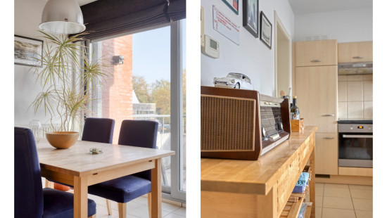 Lakenmakersstraat - 309 - 201 - 2800