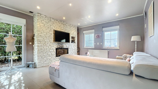 Rue du Burnontige - 29 - A - 4190