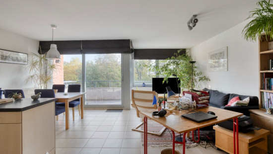 Lakenmakersstraat - 309 - 201 - 2800