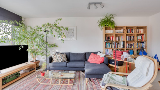 Lakenmakersstraat - 309 - 201 - 2800