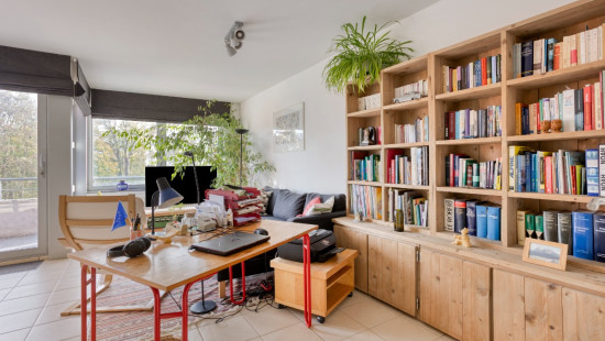 Lakenmakersstraat - 309 - 201 - 2800