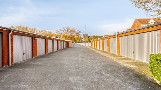 Lakenmakersstraat - 309 - 201 - 2800