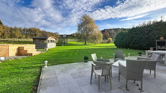 Rue du Burnontige - 29 - A - 4190