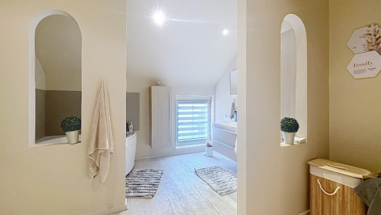 Rue du Burnontige - 29 - A - 4190