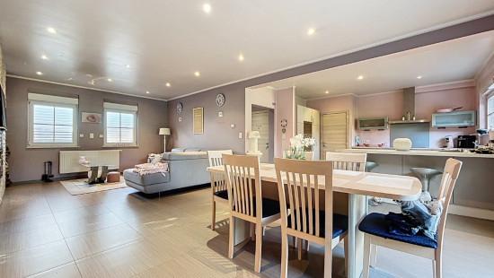 Rue du Burnontige - 29 - A - 4190