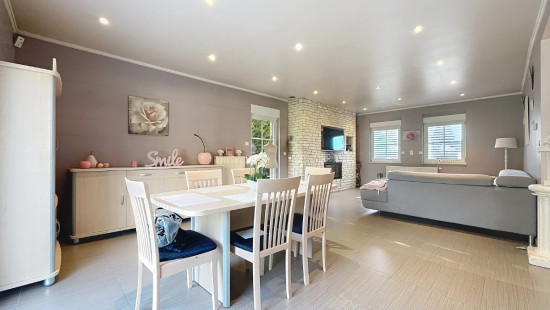 Rue du Burnontige - 29 - A - 4190