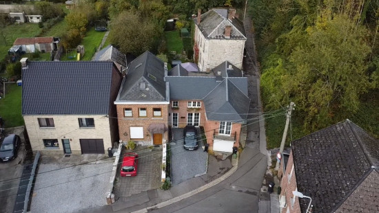 Rue Ernest Malvoz - 16 - - 4520