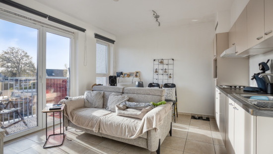 Stationsstraat - 29 - 211 - 2200