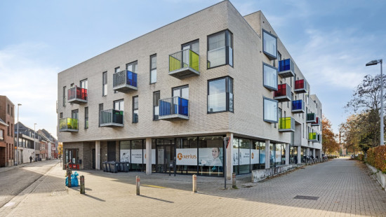 Stationsstraat - 29 - 211 - 2200