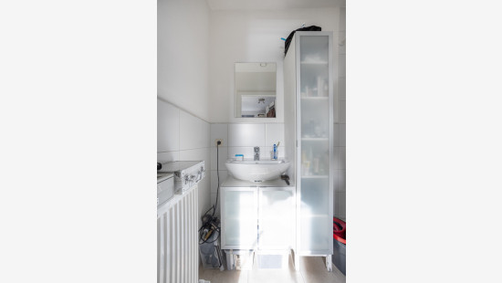 Stationsstraat - 29 - 211 - 2200