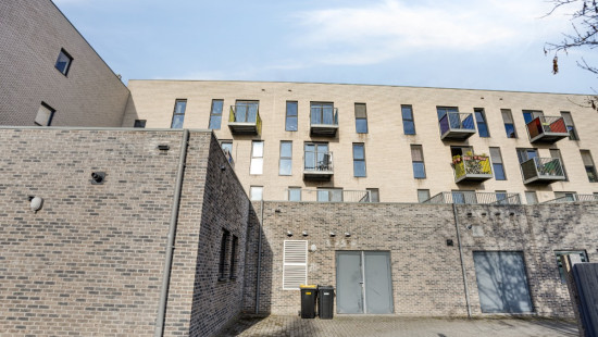 Stationsstraat - 29 - 211 - 2200